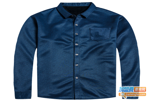 百胜狐男装加盟费