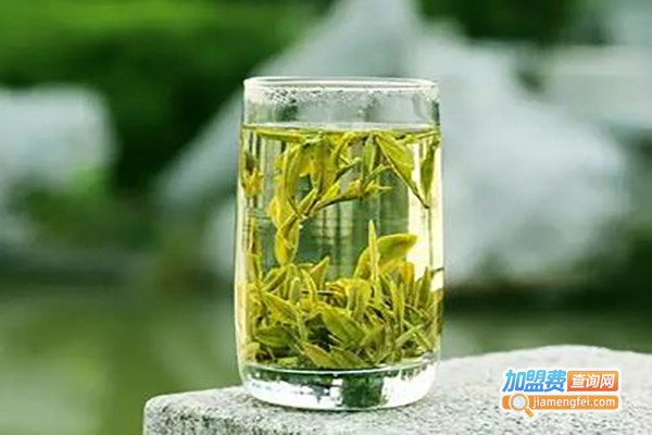 Top Tea上茶加盟店