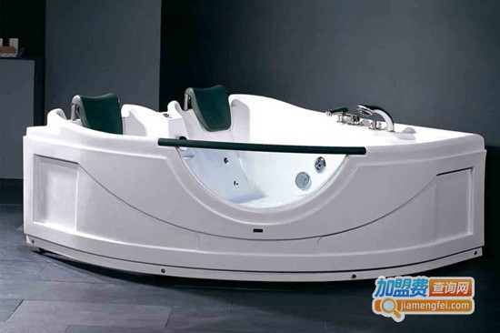 欧帝斯卫浴加盟门店