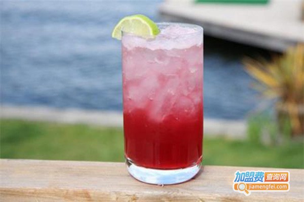 佳冰爽饮料加盟门店