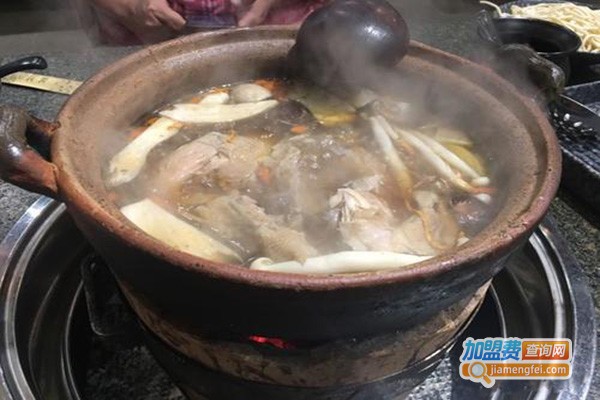 甲丁南坪打边炉加盟门店