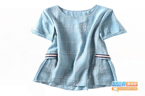 子陌女装加盟门店