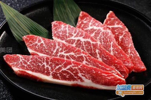 韩式崔嫂烤肉加盟费