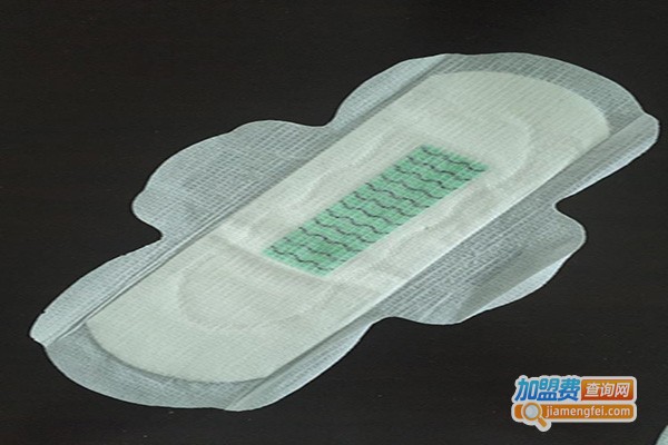 兜兜兔?芯羽卫生巾加盟门店