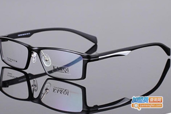 千色镜片加盟费