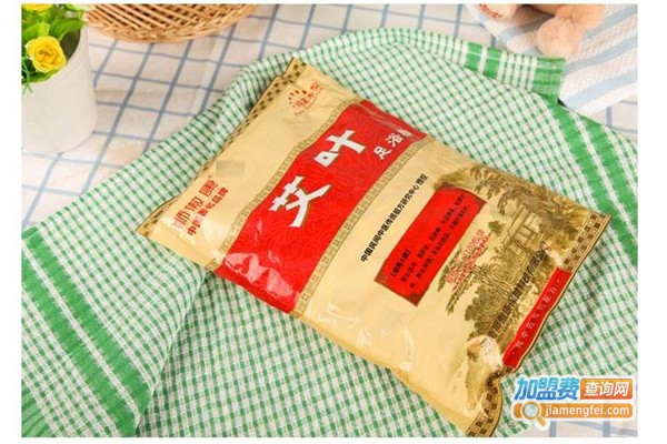 狮傲康草本足浴粉加盟费