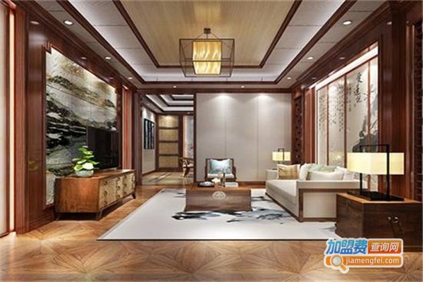 欧亚龙吊顶加盟费