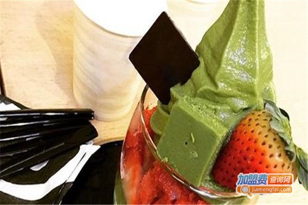 超级玛丽水果碗加盟费