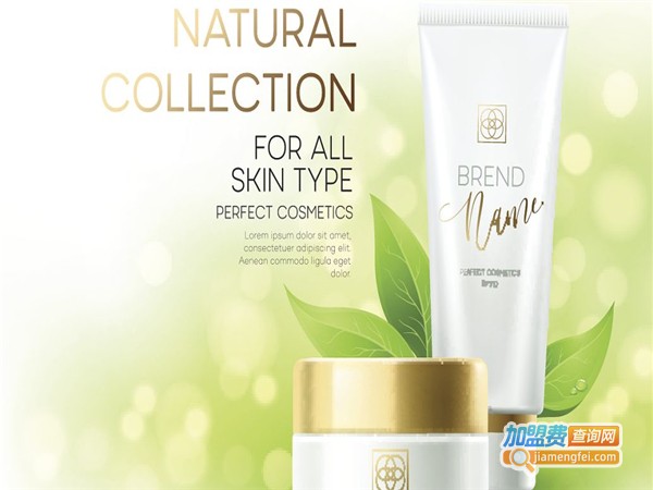 蕾丝蔓化妆品加盟费