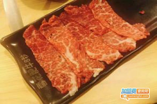 今牛海记潮汕鲜牛肉火锅加盟门店