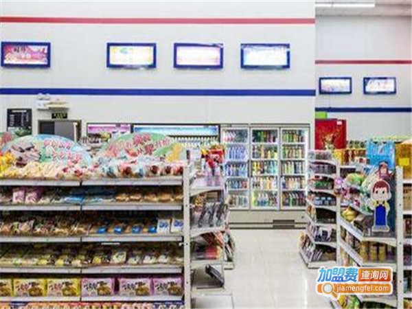 131便利店