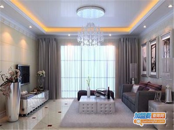 格林凯集成墙饰加盟费