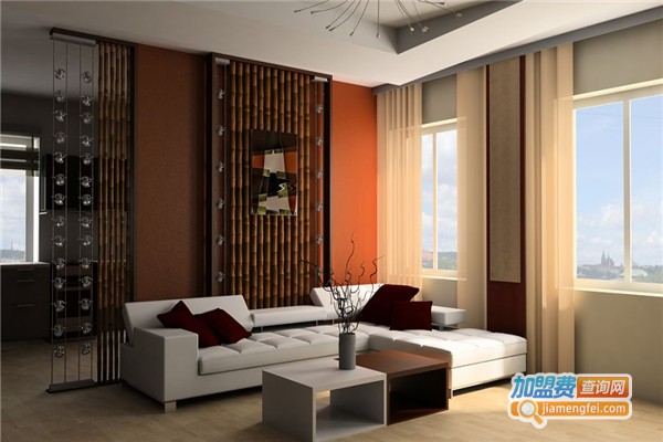 欧利亚吊顶加盟费