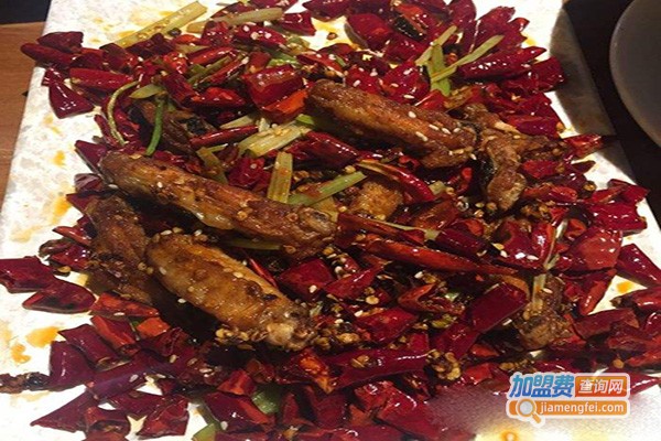 鲜蛙馆加盟门店