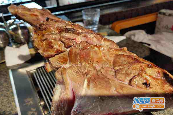 虾公子烤羊腿音乐串吧加盟费