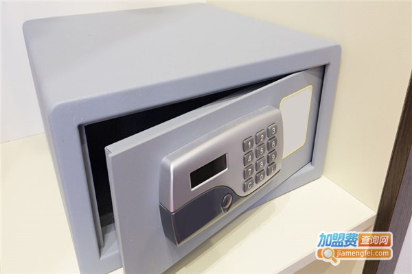 铂盾车载保险箱加盟费