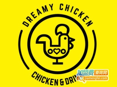 DreamyChicken加盟
