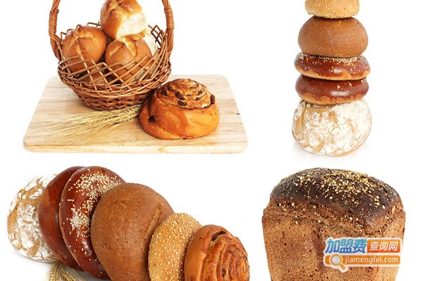 米乐可烘焙坊加盟门店