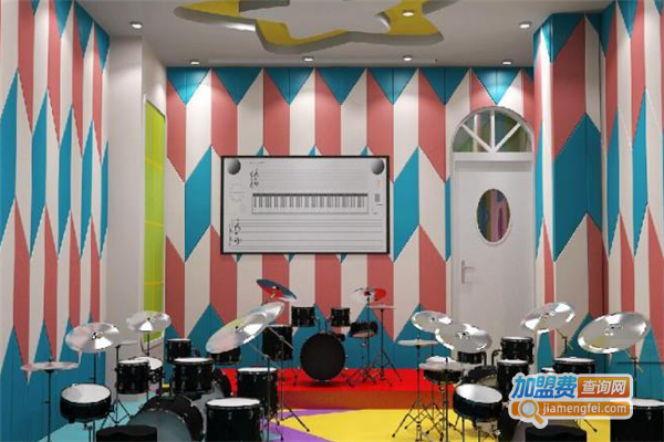 家燕妈妈艺术中心加盟费