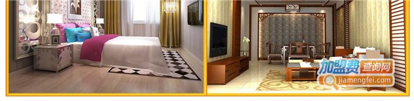 格林凯集成墙饰加盟费