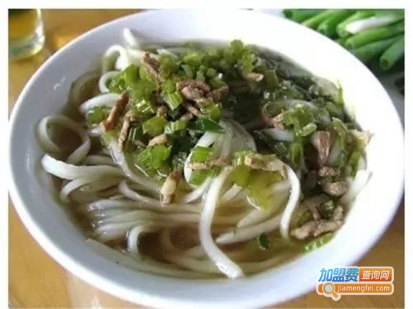 拨御面加盟门店