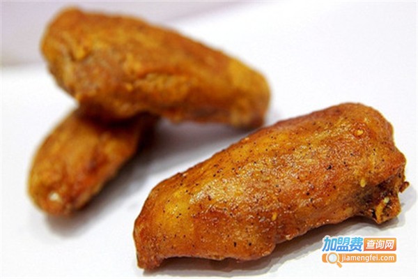 京麦肯炸鸡加盟费