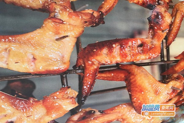 老李馕坑烤羊排加盟门店