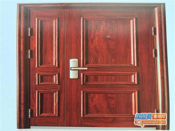 欧朗德防盗门加盟门店