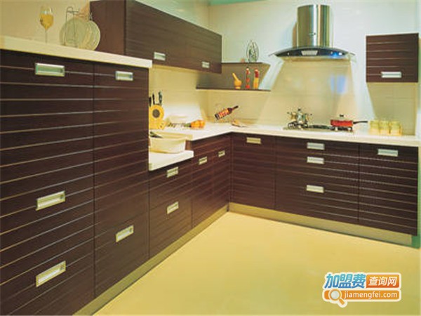 鑫宝整体橱柜加盟门店