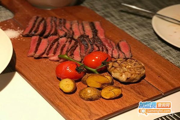 时空拼图亲子餐厅