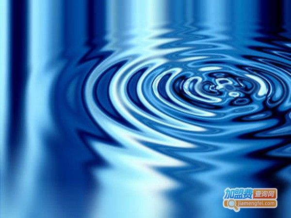 格美自动售水机加盟费