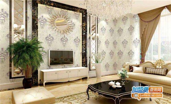 亚莱特集成墙面加盟费