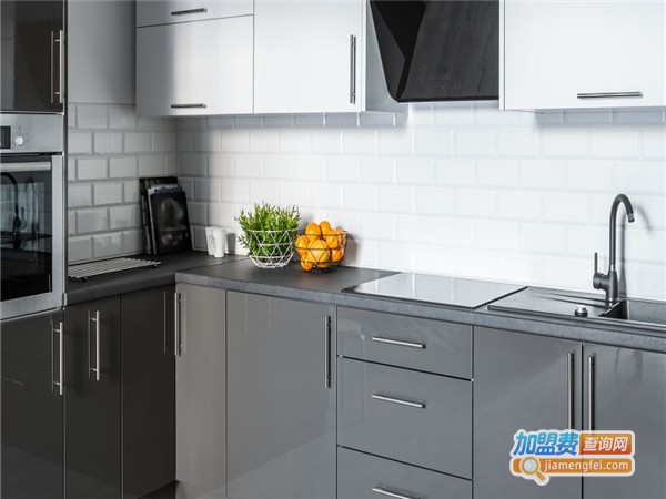 鑫宝整体橱柜加盟门店