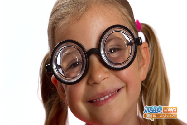 艾科尔视力恢复加盟费