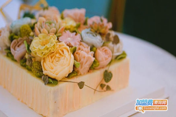 WAFFLEBOY窝夫小子蛋糕法式甜品加盟门店