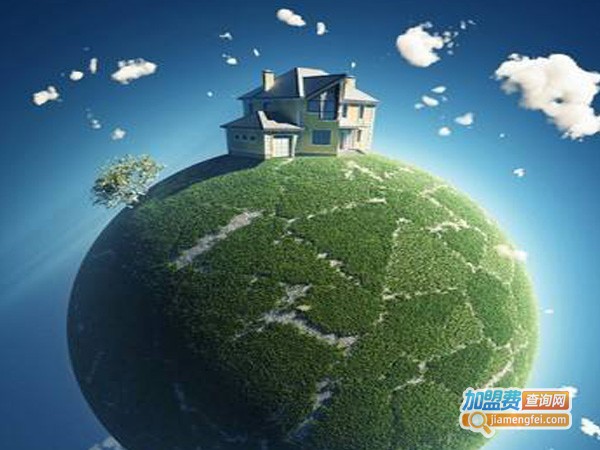 精盾环保加盟费