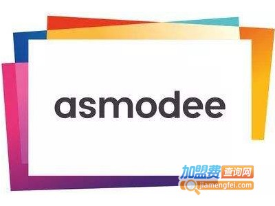 Asmodee儿童玩具店