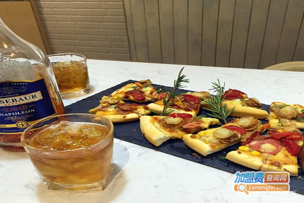 L&G CAFE • 时光简餐加盟门店