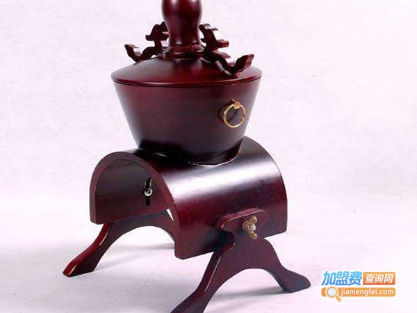 悦灸悦好艾灸养生加盟