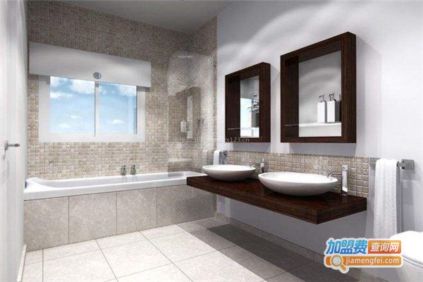 新联发陶瓷加盟费