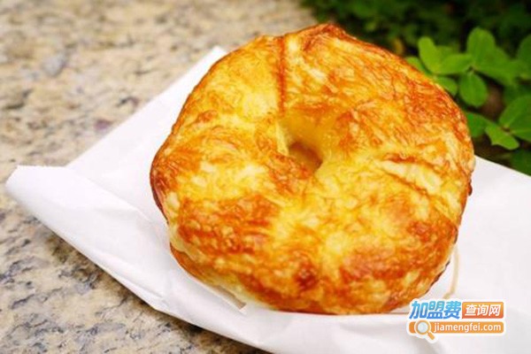 BAGEL面包加盟门店