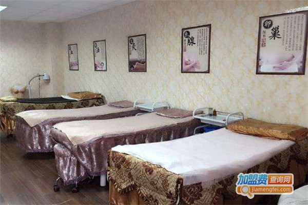 春会馆油压加盟费