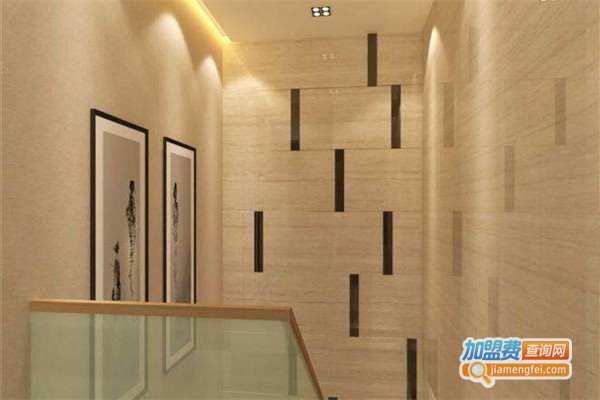 新联发陶瓷加盟费