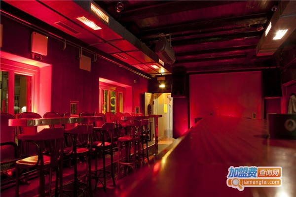 佰迪乐量贩式KTV