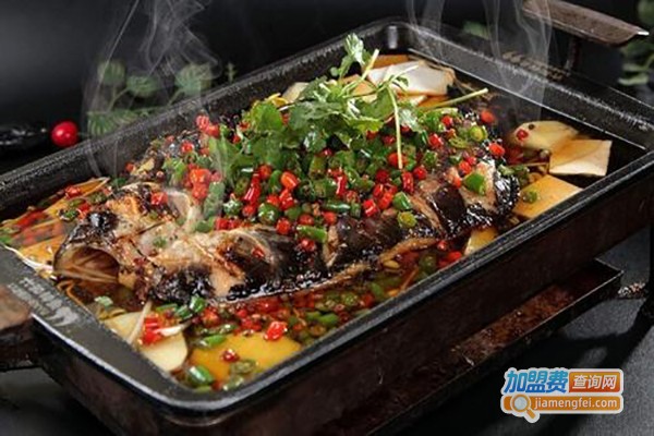 湘江渔舫加盟费