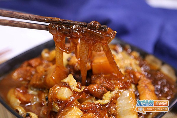 金川伙夫加盟门店