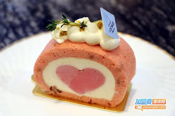 佳田生日蛋糕加盟费