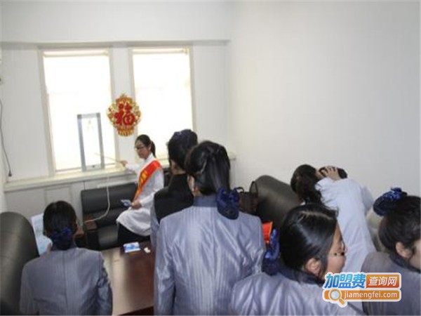 易美视视力恢复加盟费