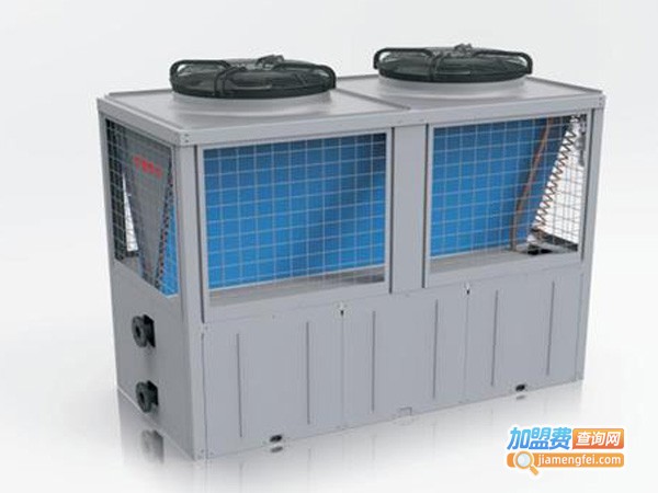 芬尼克兹空气能热水器加盟费