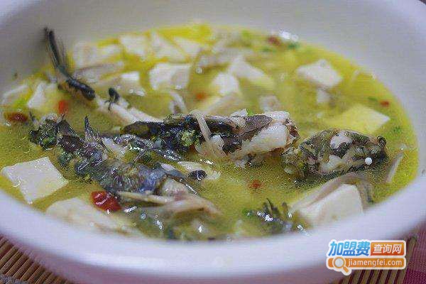 久雅养生鱼府加盟